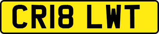 CR18LWT