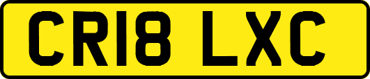 CR18LXC
