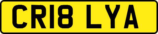 CR18LYA