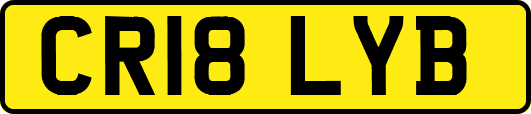 CR18LYB