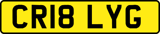 CR18LYG