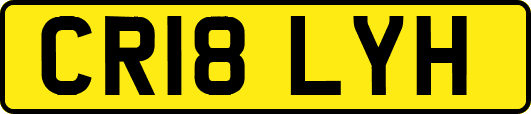 CR18LYH