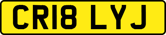 CR18LYJ