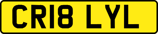 CR18LYL
