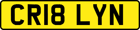 CR18LYN