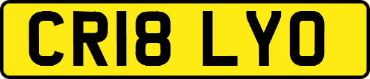 CR18LYO