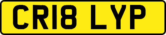 CR18LYP
