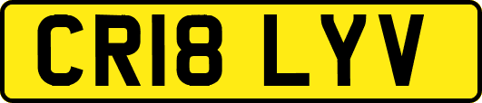 CR18LYV