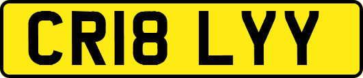 CR18LYY