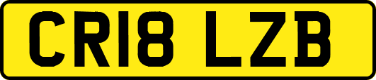 CR18LZB