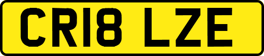CR18LZE