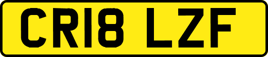 CR18LZF