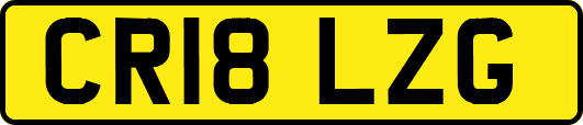 CR18LZG