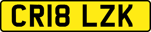 CR18LZK