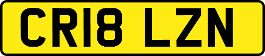 CR18LZN