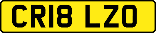 CR18LZO