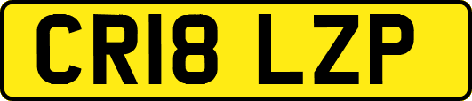 CR18LZP