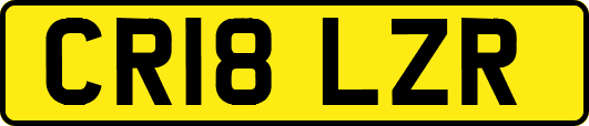 CR18LZR