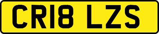 CR18LZS