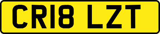 CR18LZT