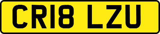 CR18LZU