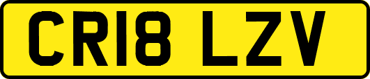 CR18LZV