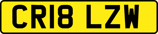CR18LZW