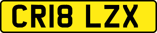 CR18LZX