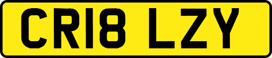 CR18LZY