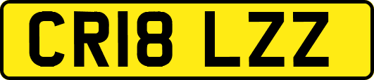 CR18LZZ