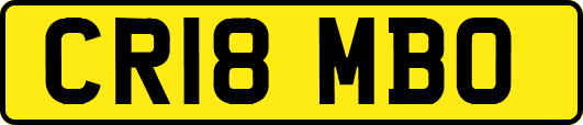CR18MBO