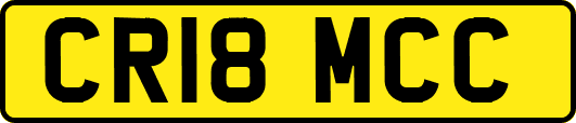 CR18MCC