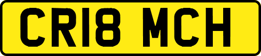 CR18MCH