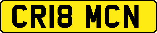 CR18MCN