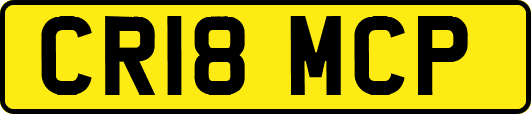 CR18MCP
