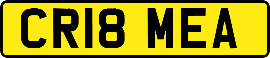 CR18MEA