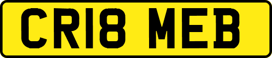 CR18MEB