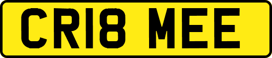 CR18MEE