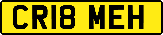 CR18MEH
