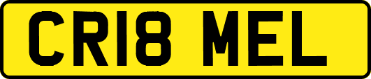 CR18MEL