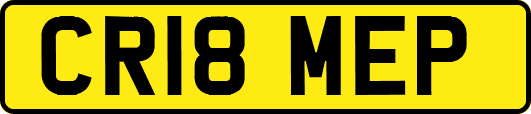 CR18MEP