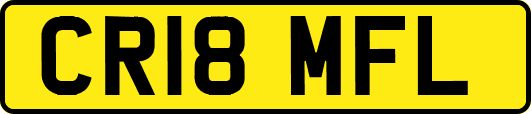 CR18MFL