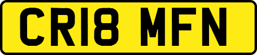 CR18MFN