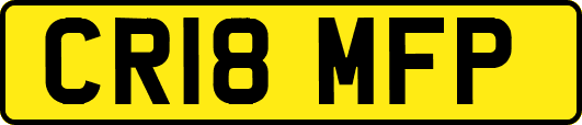 CR18MFP