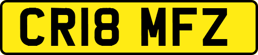 CR18MFZ
