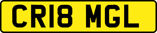 CR18MGL
