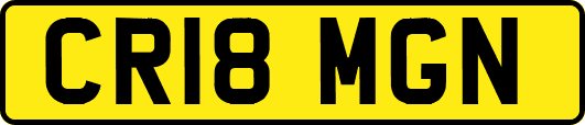 CR18MGN