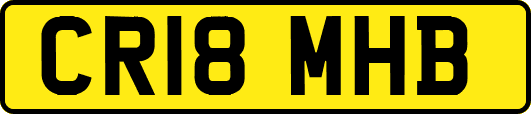 CR18MHB