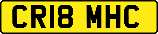 CR18MHC