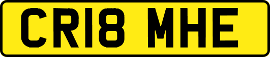 CR18MHE
